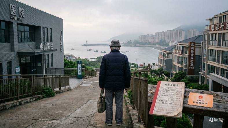 16省出招“抢老人”,真相令人唏嘘